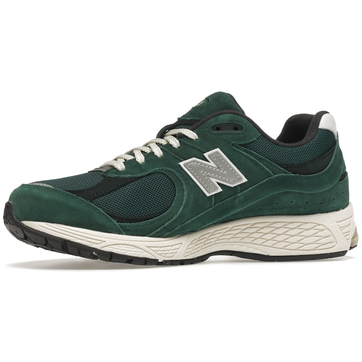 Miniatyrbild av New Balance 2002R Nightwatch Green 3