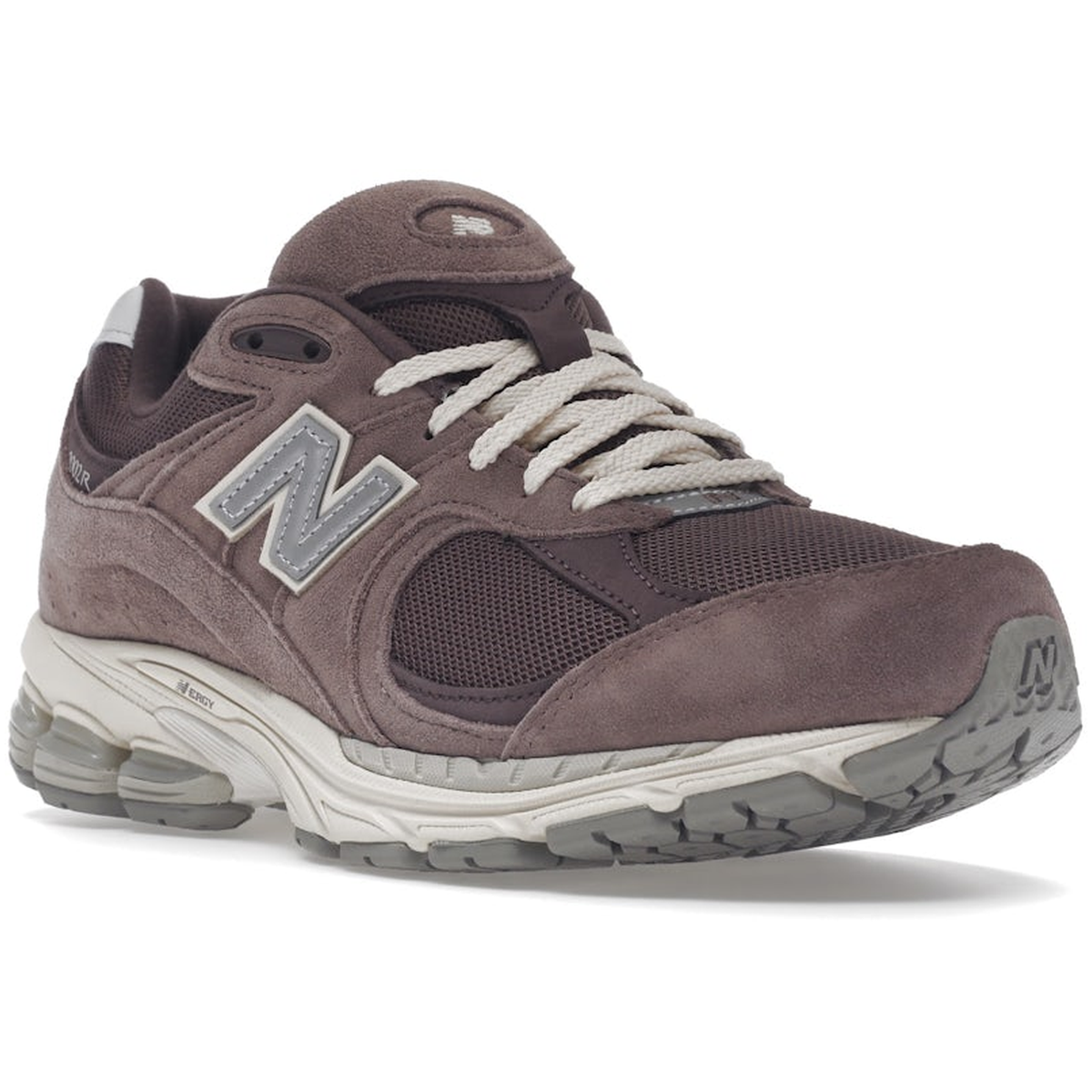 Miniatyrbild av New Balance 2002R Black Fig 2