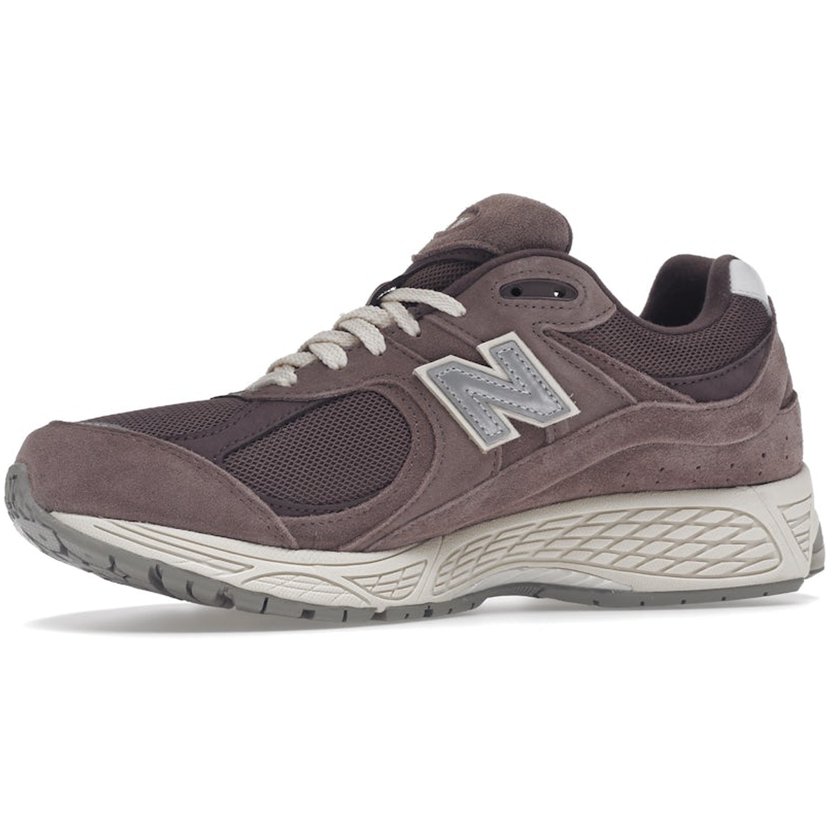 Miniatyrbild av New Balance 2002R Black Fig 3