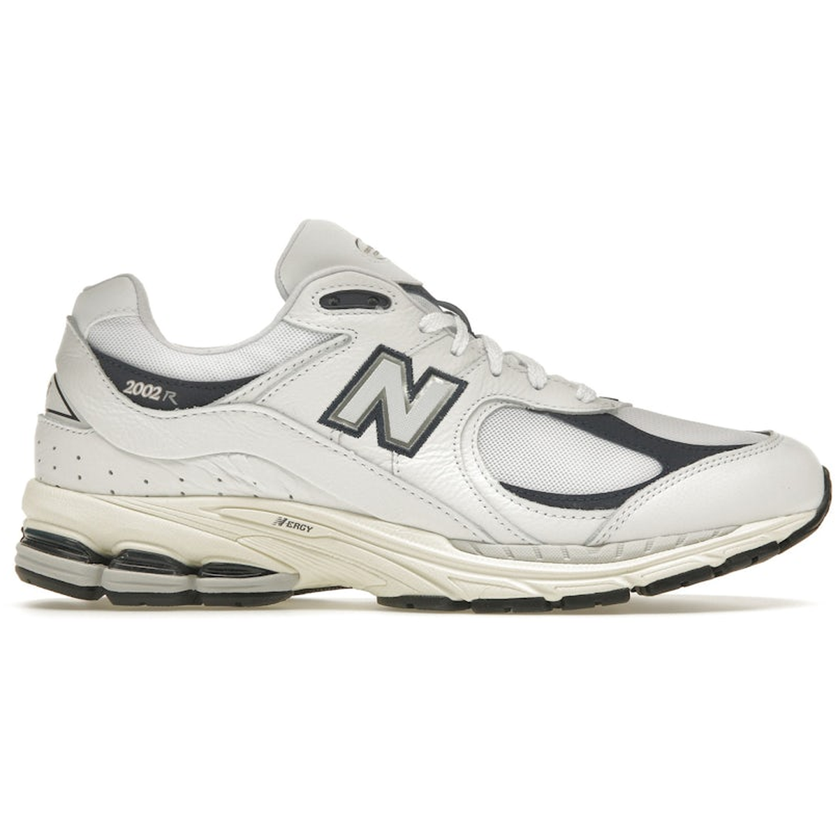 New Balance 2002R White Natural Indigo