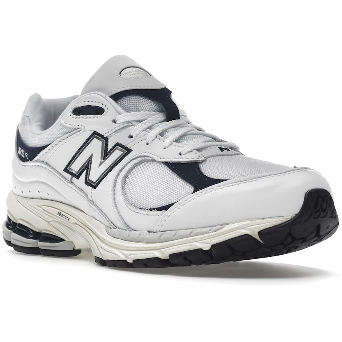 Miniatyrbild av New Balance 2002R White Natural Indigo 2