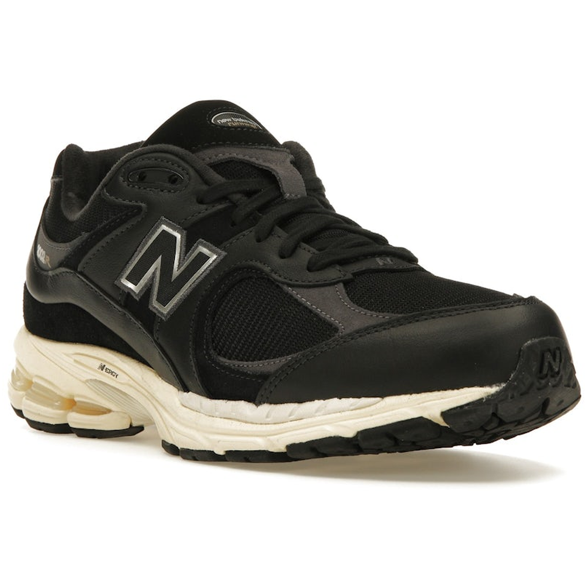 Miniatyrbild av New Balance 2002r Vintage Black 2