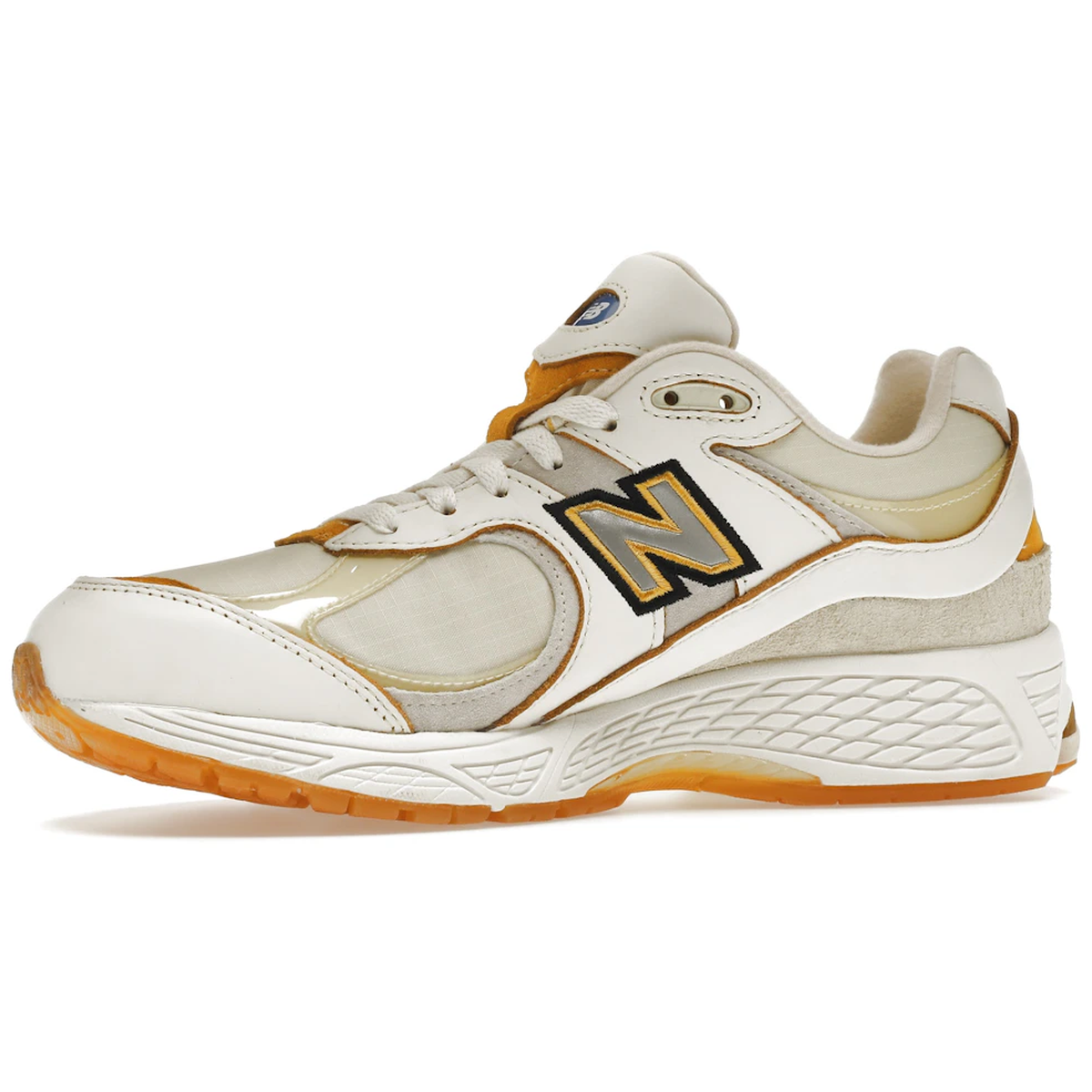 Miniatyrbild av New Balance 2002R Joe Freshgoods Conversations Amongst Us 3