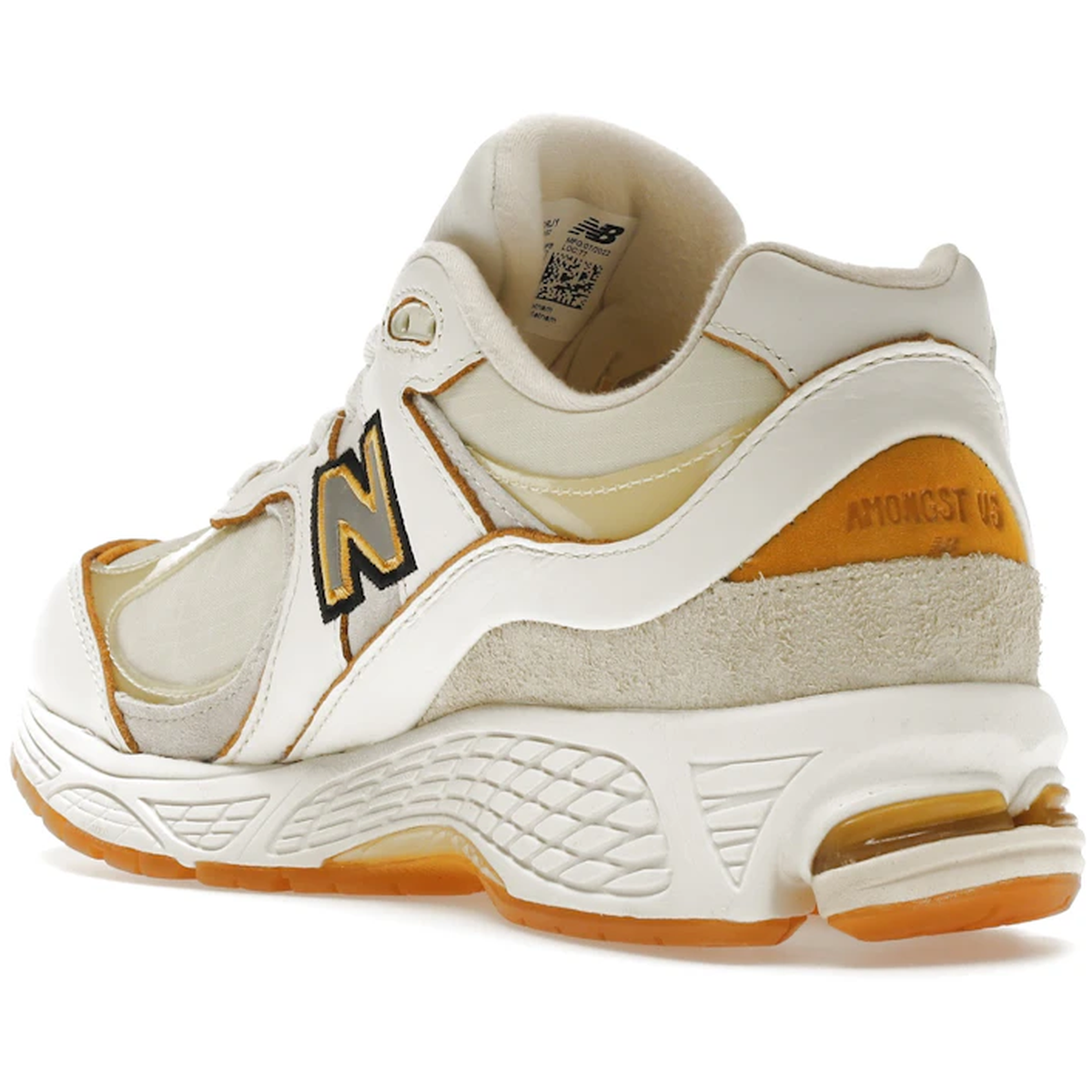 Miniatyrbild av New Balance 2002R Joe Freshgoods Conversations Amongst Us 4