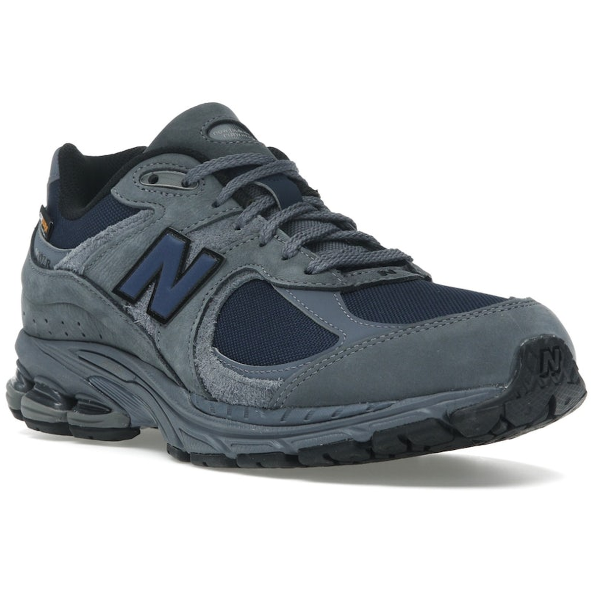 Miniatyrbild av New Balance 2002R Cordura Dark Arctic Gray 2