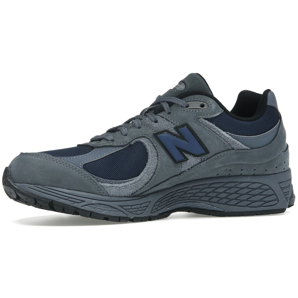 Miniatyrbild av New Balance 2002R Cordura Dark Arctic Gray 3