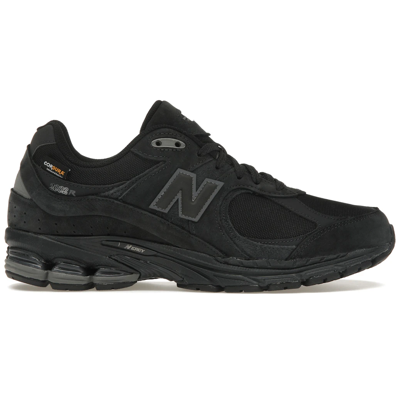 New Balance 2002R Cordura Phantom Black