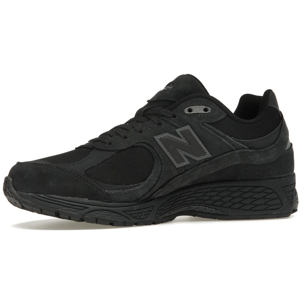 Miniatyrbild av New Balance 2002R Cordura Phantom Black 3