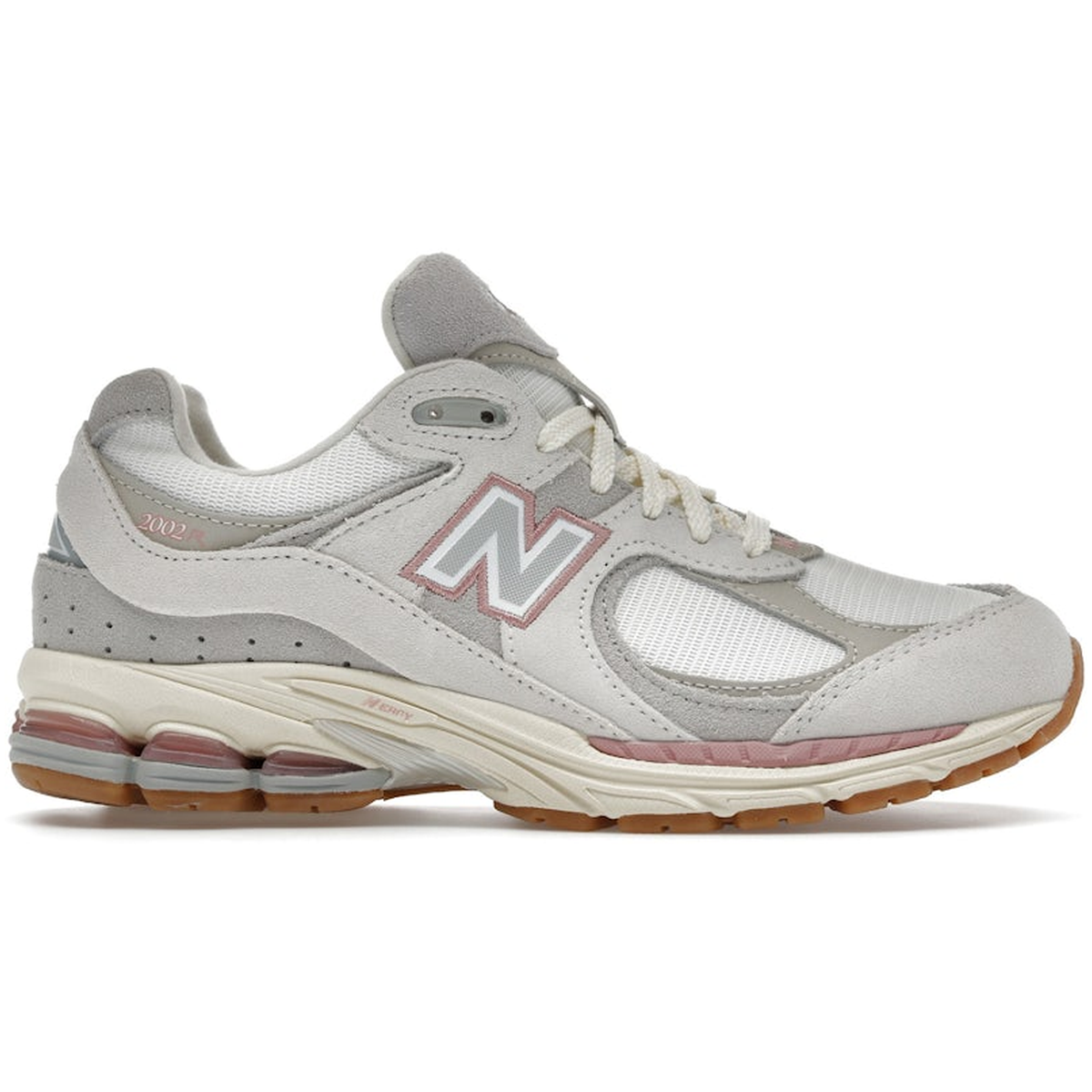 New Balance 2002R Sea Salt Brighton Grey