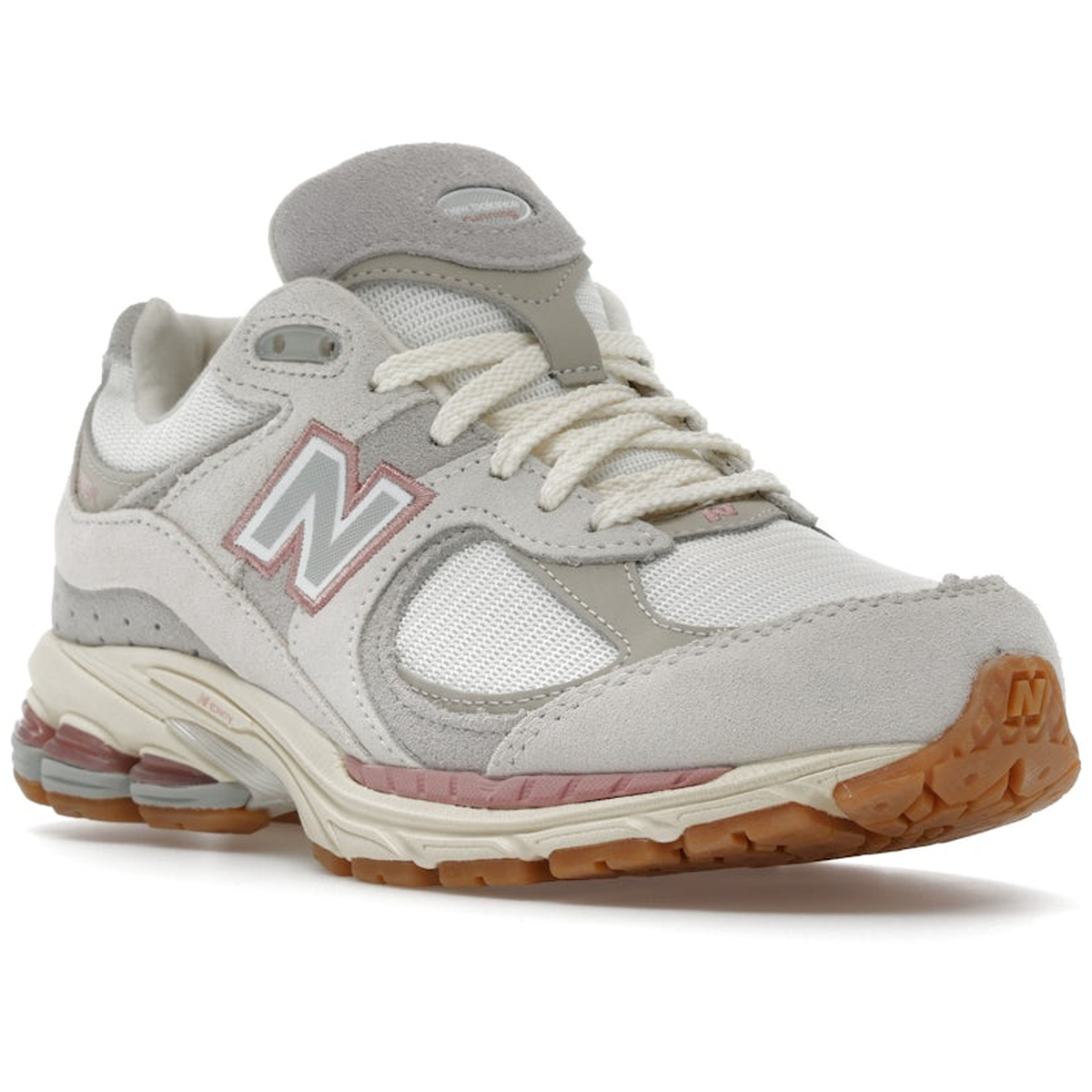 Miniatyrbild av New Balance 2002R Sea Salt Brighton Grey 2