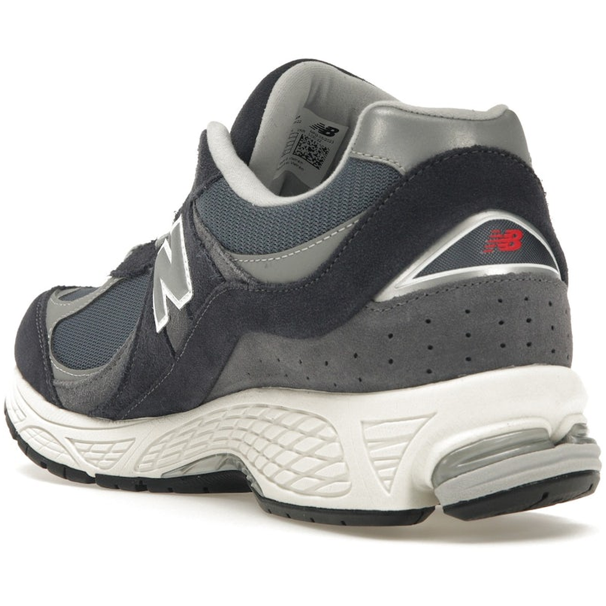 Miniatyrbild av New Balance 2002R Eclipse Raincloud 4