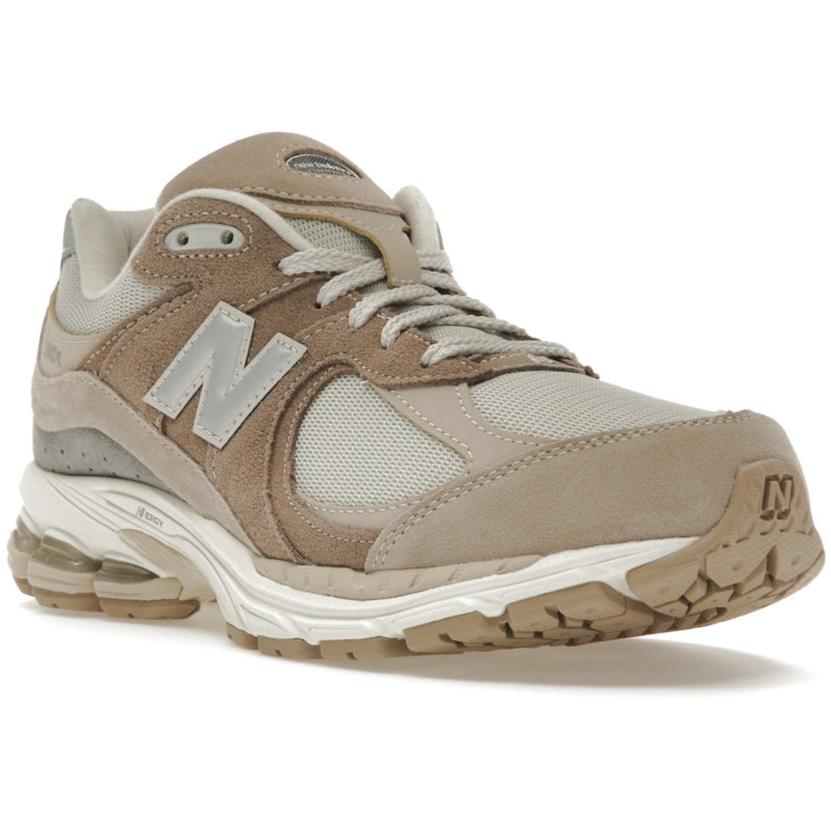 Miniatyrbild av New Balance 2002R Driftwood Sandstone 2