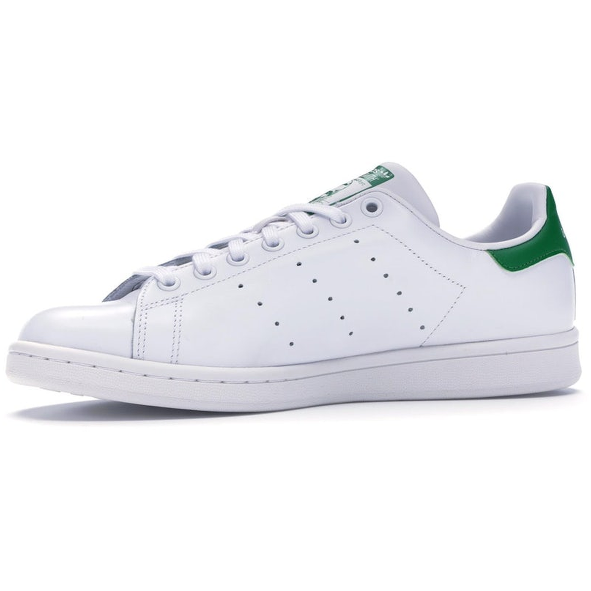 Miniatyrbild av Adidas Stan Smith White Green 3