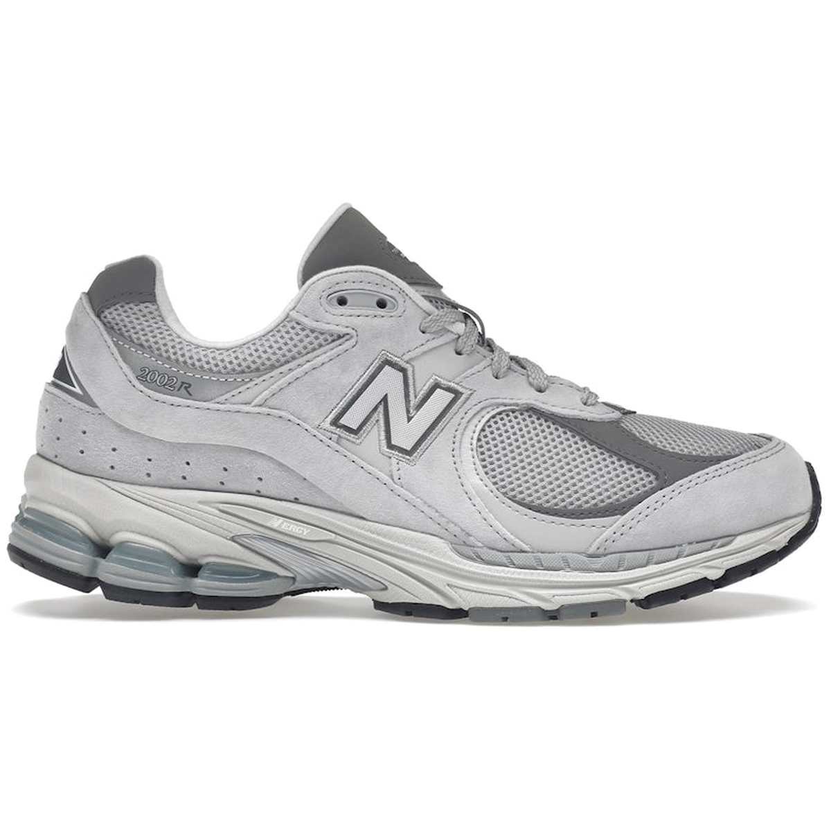 New Balance 2002R Grey