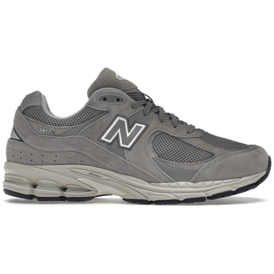 New Balance 2002R Marblehead Light Aluminum