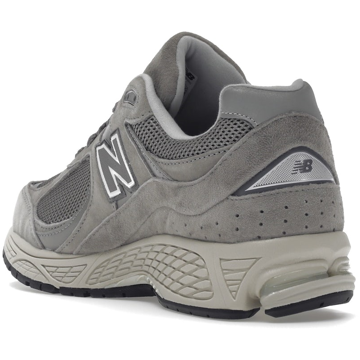 Miniatyrbild av New Balance 2002R Marblehead Light Aluminum 4