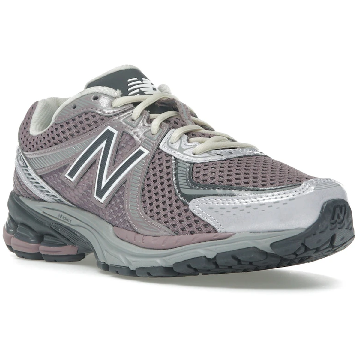 Miniatyrbild av New Balance 860v2 Ice Wine 2