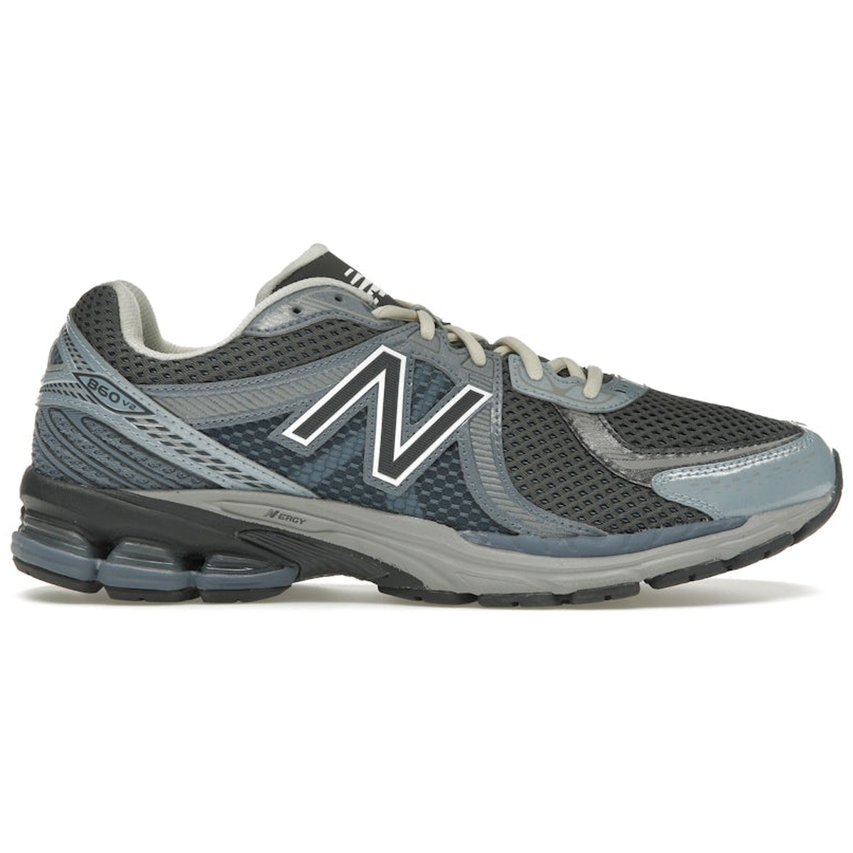 New Balance 860v2 Arctic Grey Starlight