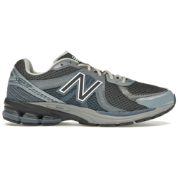 New Balance 860v2 Arctic Grey Starlight