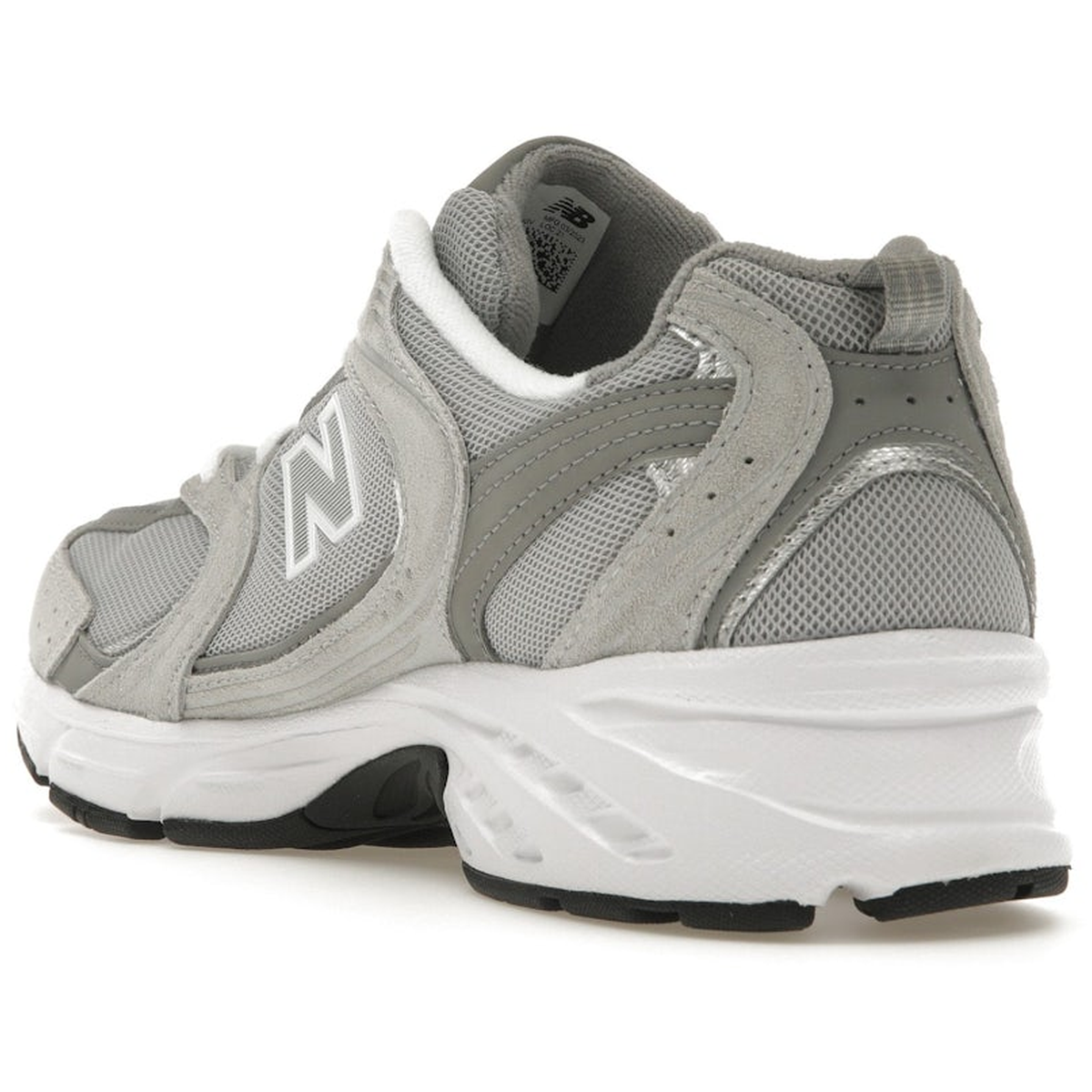 Miniatyrbild av New Balance 530 Raincloud 4