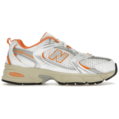 New Balance 530 White Sun Glow