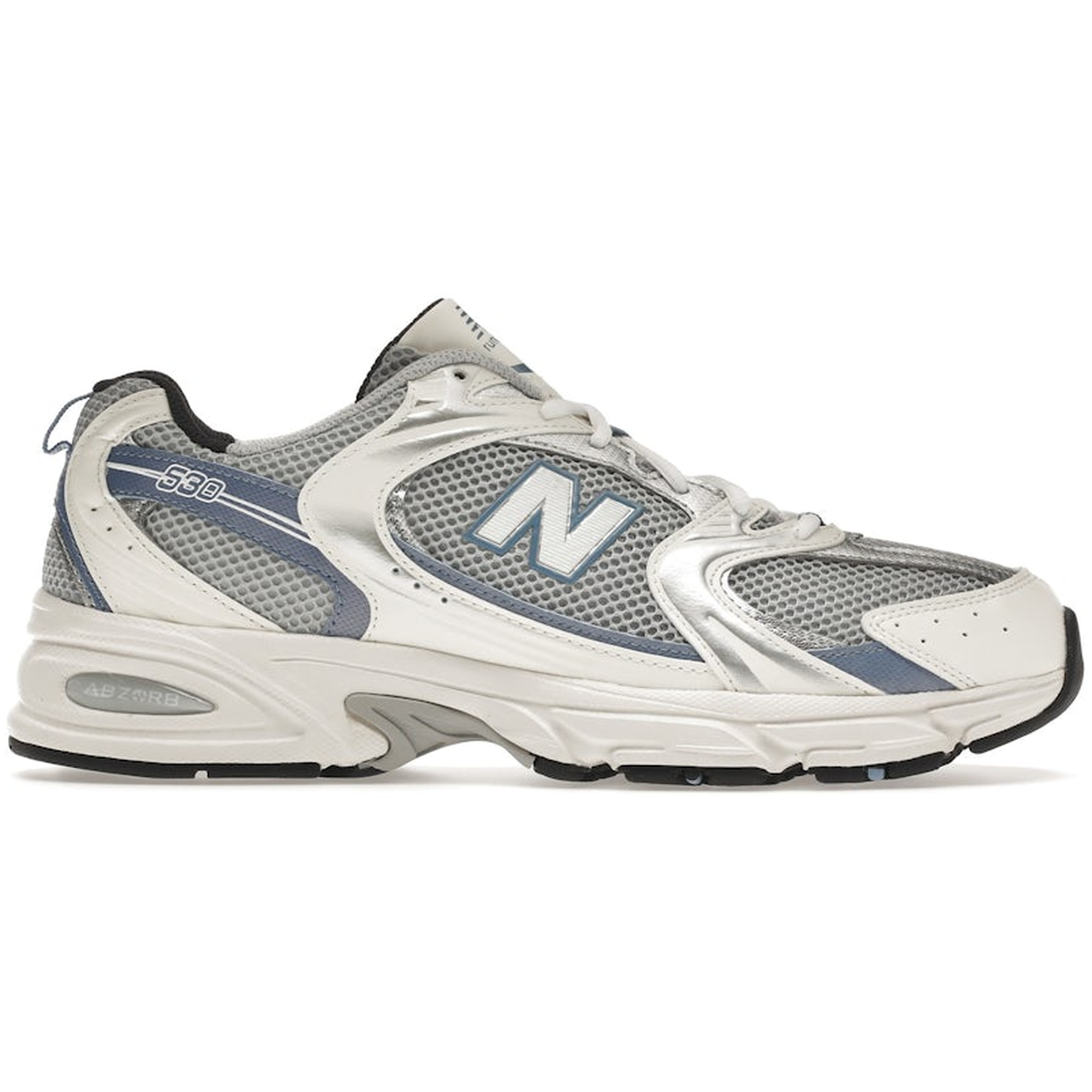 New Balance 530 Steel Blue