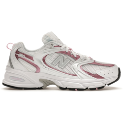 New Balance 530 White Pink Sugar
