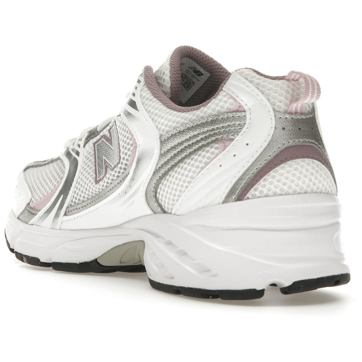 Miniatyrbild av New Balance 530 Ice Wine 4