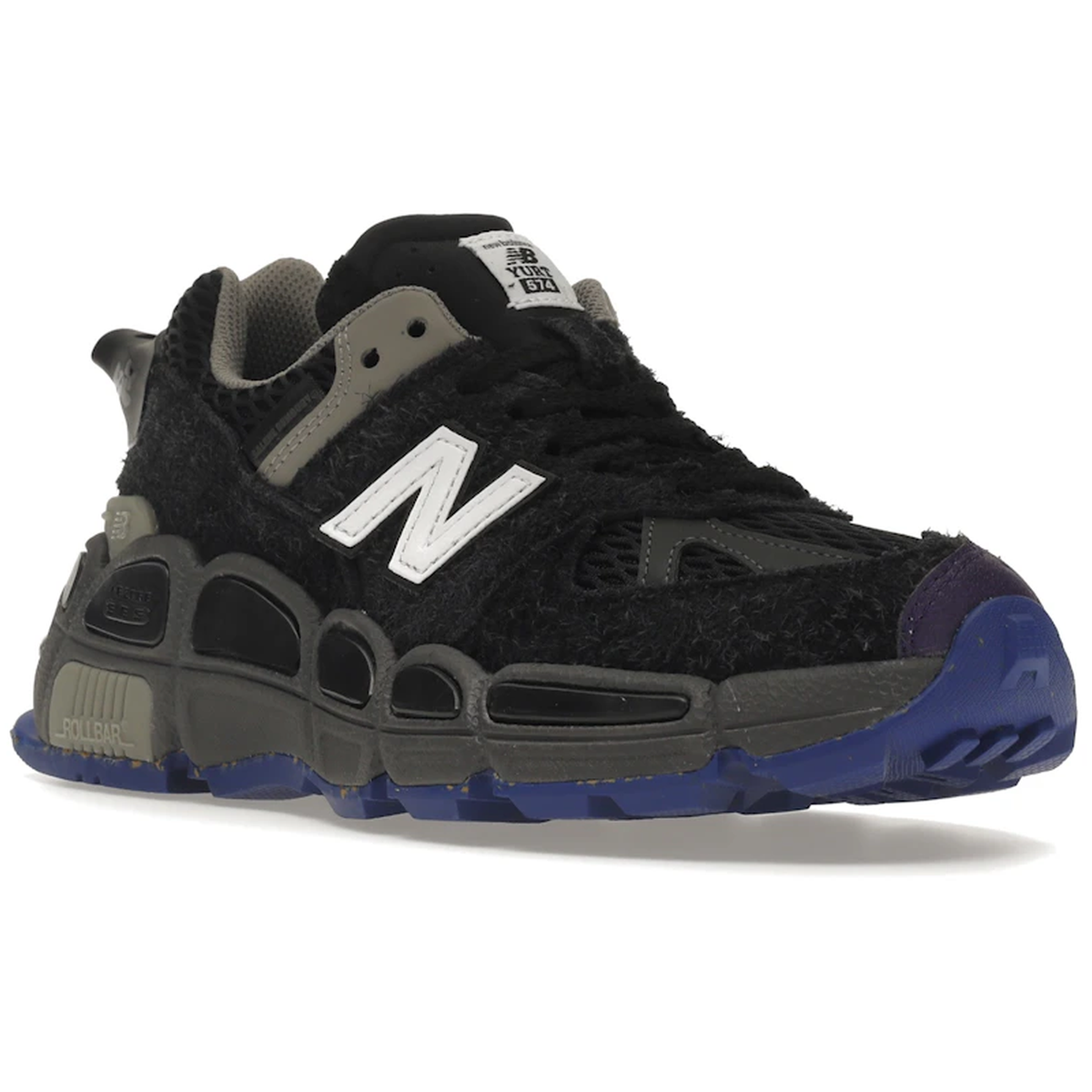 Miniatyrbild av New Balance 574 Salehe Bembury Universal Communication 2