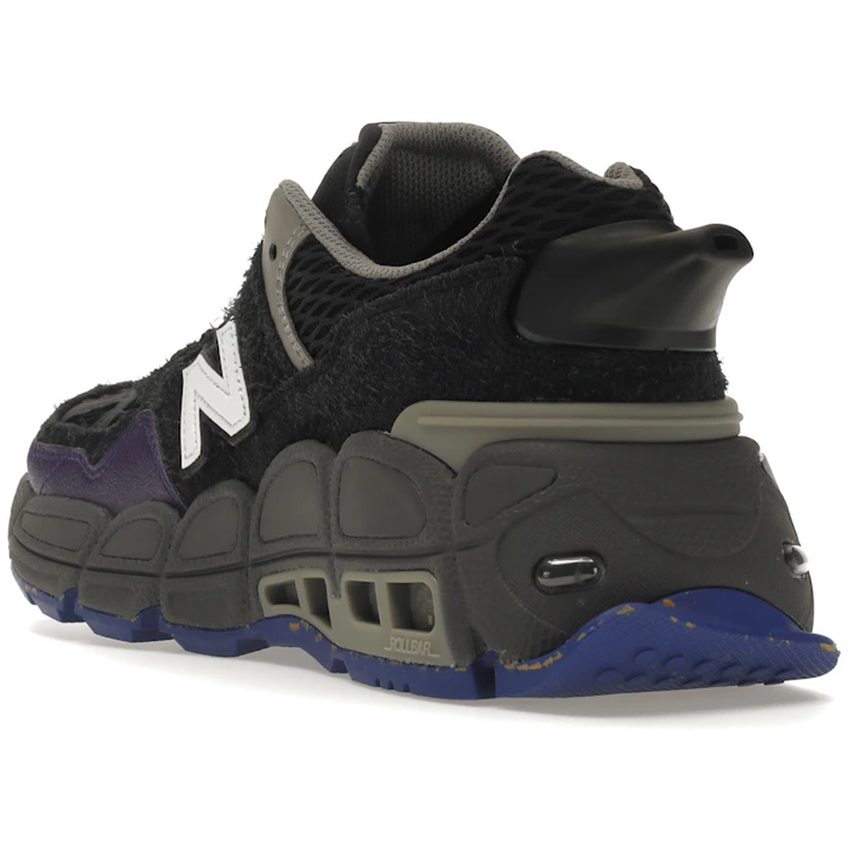 Miniatyrbild av New Balance 574 Salehe Bembury Universal Communication 4