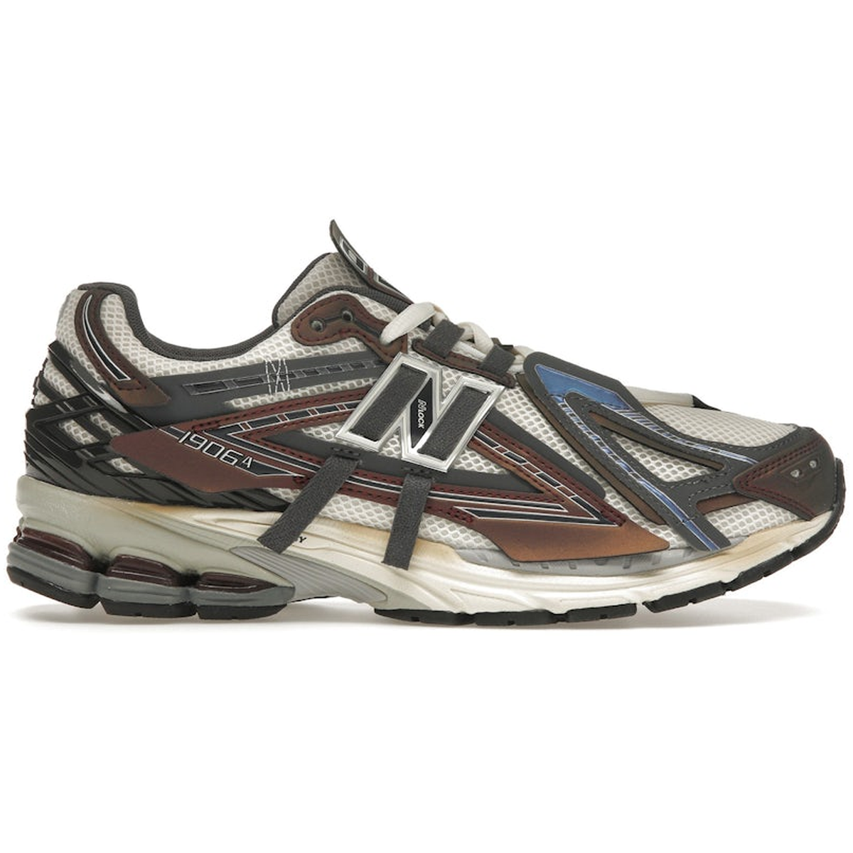 New Balance 1906A Eggplant