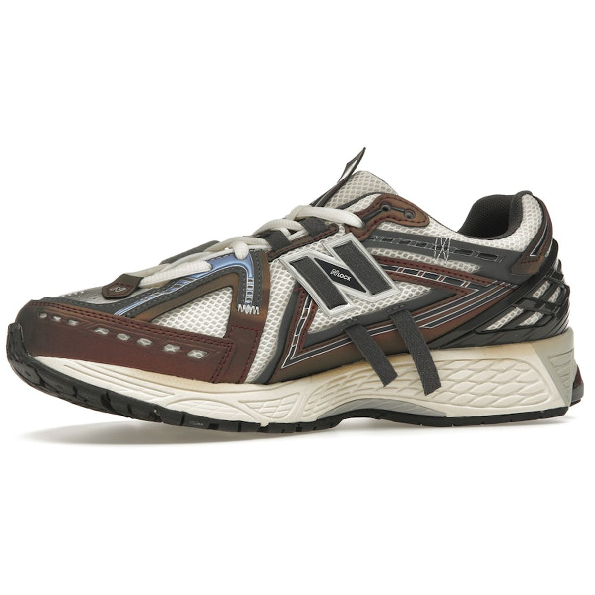 Miniatyrbild av New Balance 1906A Eggplant 3