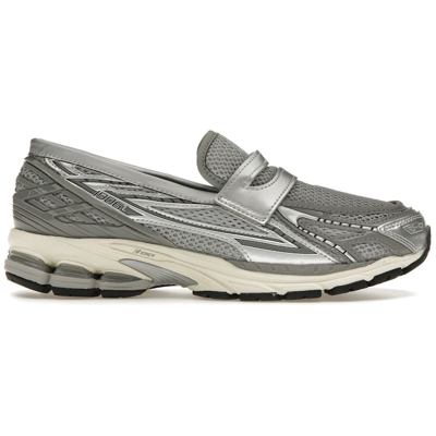 New Balance 1906L Metallic Silver