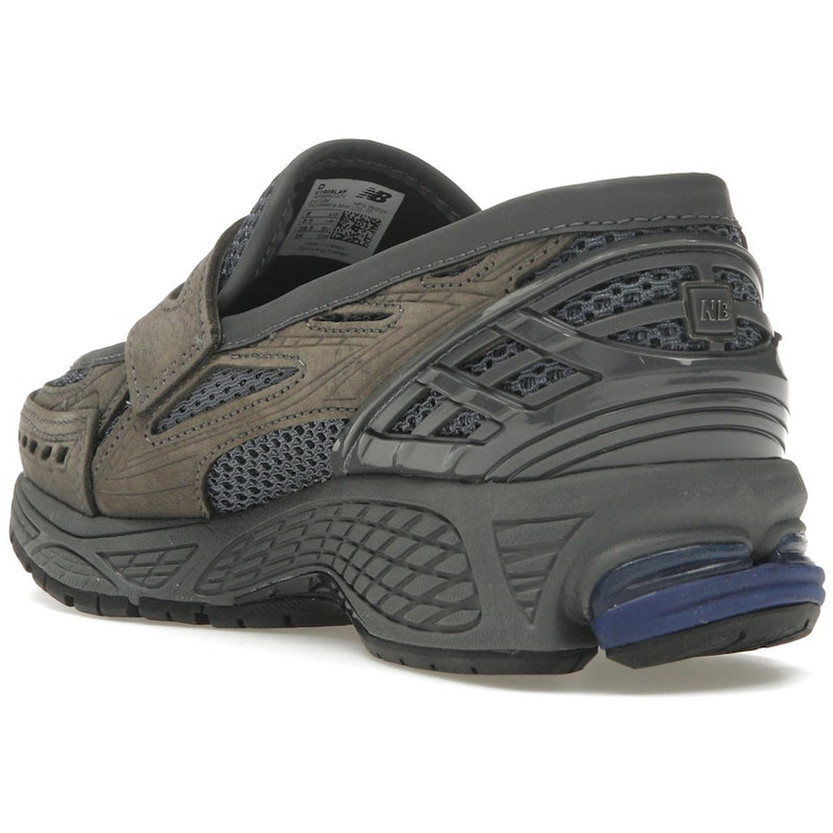 Miniatyrbild av New Balance 1906L Magnet 4