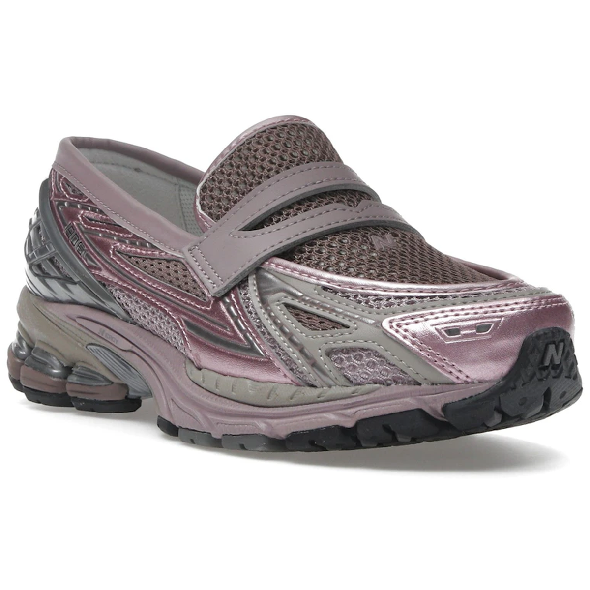 Miniatyrbild av New Balance 1906L Ice Wine Pink Taffy 2