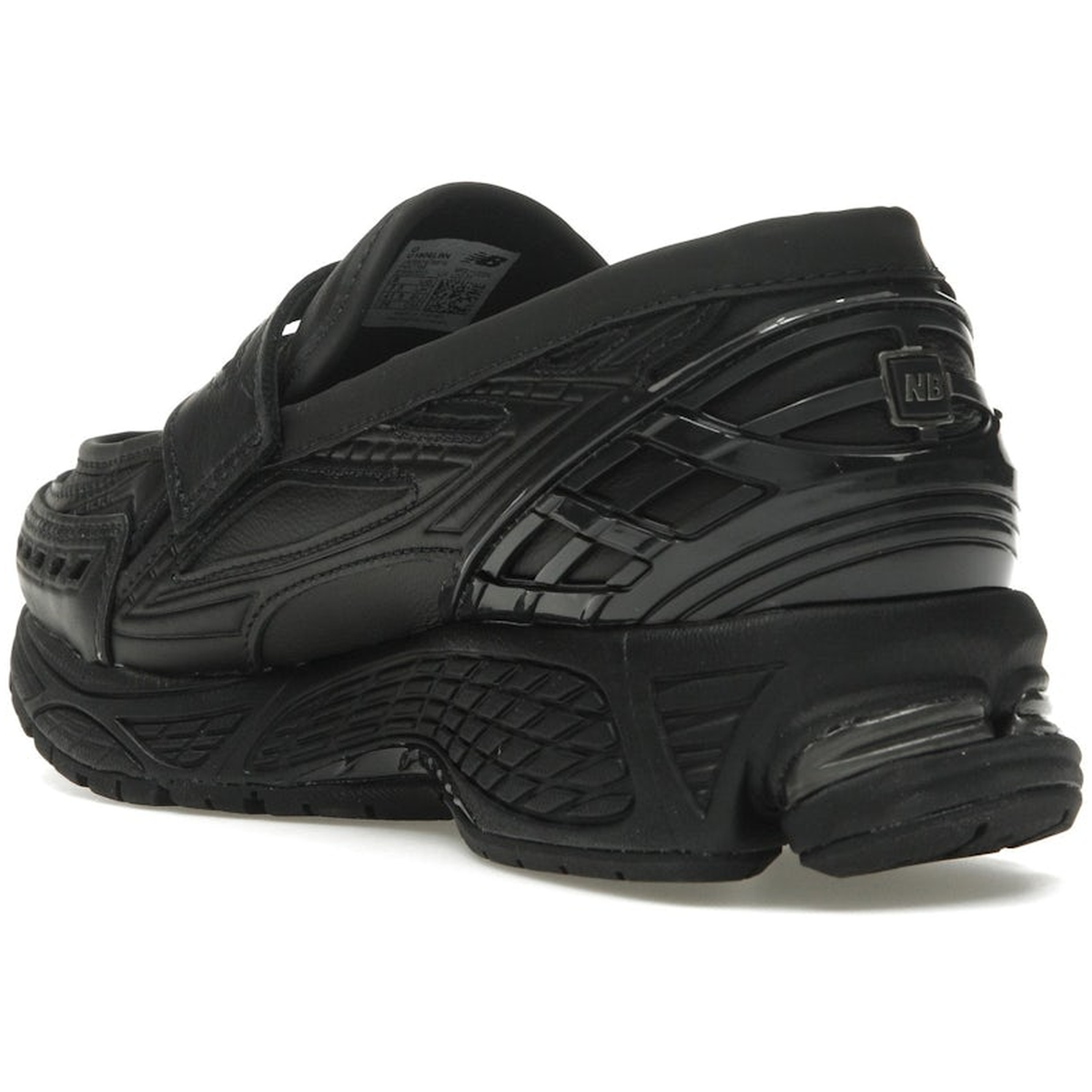 Miniatyrbild av New Balance 1906L Black 4