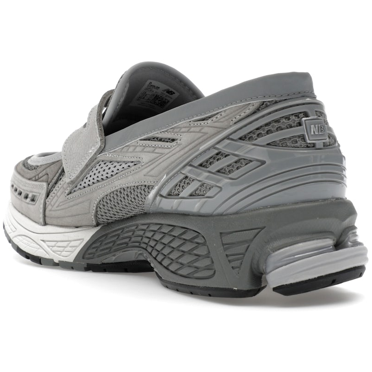 Miniatyrbild av New Balance 1906L Raincloud 4