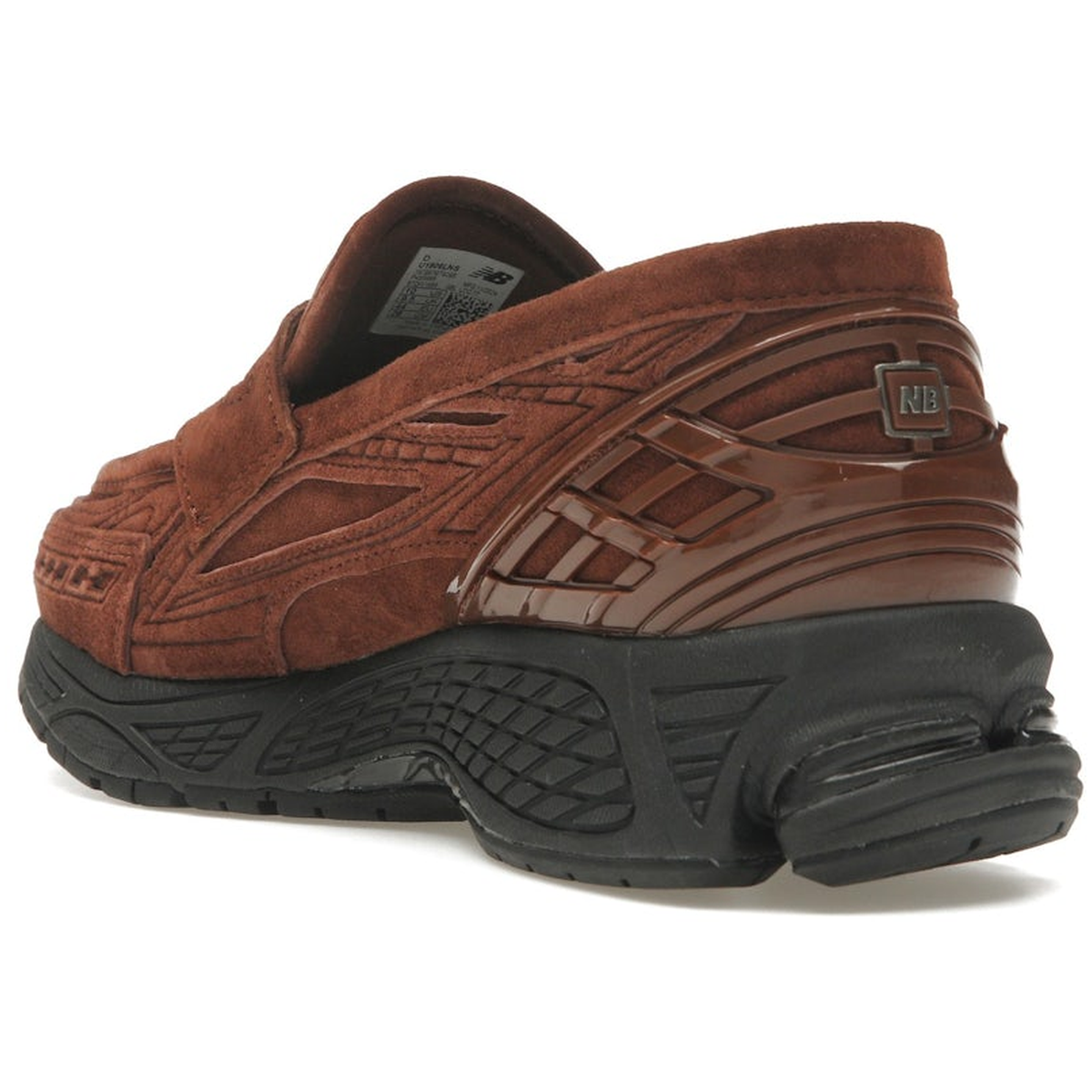 Miniatyrbild av New Balance 1906L Rich Oak 4