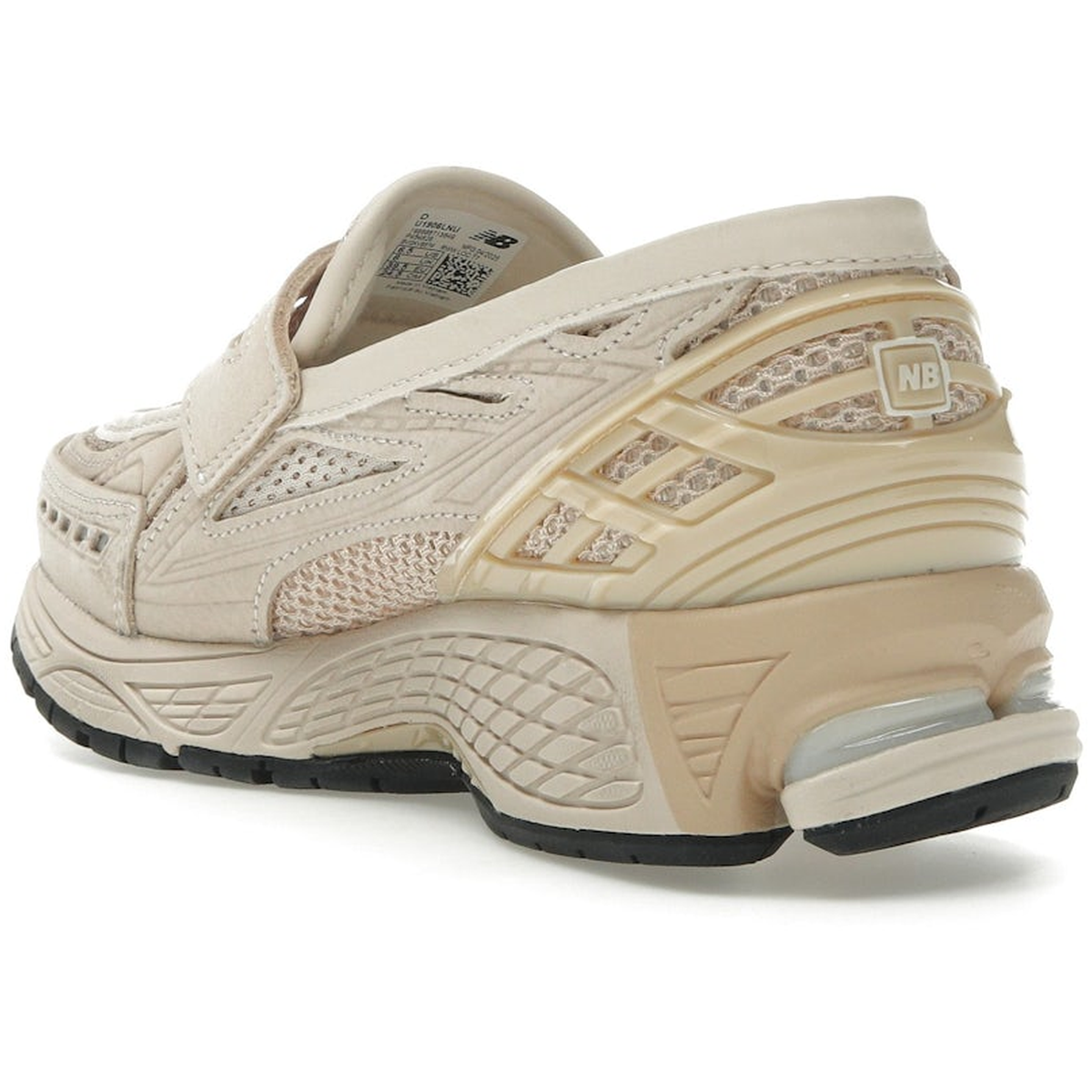 Miniatyrbild av New Balance 1906L Khaki 4