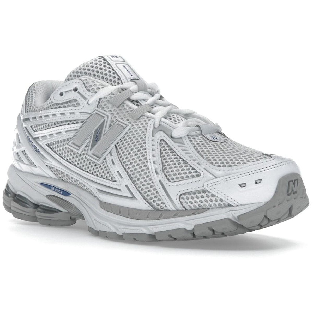 Miniatyrbild av New Balance 1906R White Team Royal 2