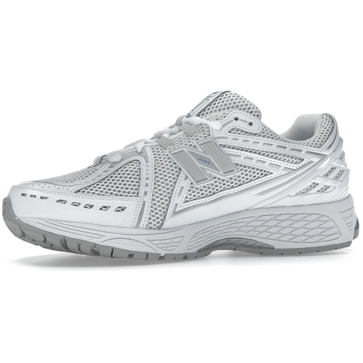 Miniatyrbild av New Balance 1906R White Team Royal 3