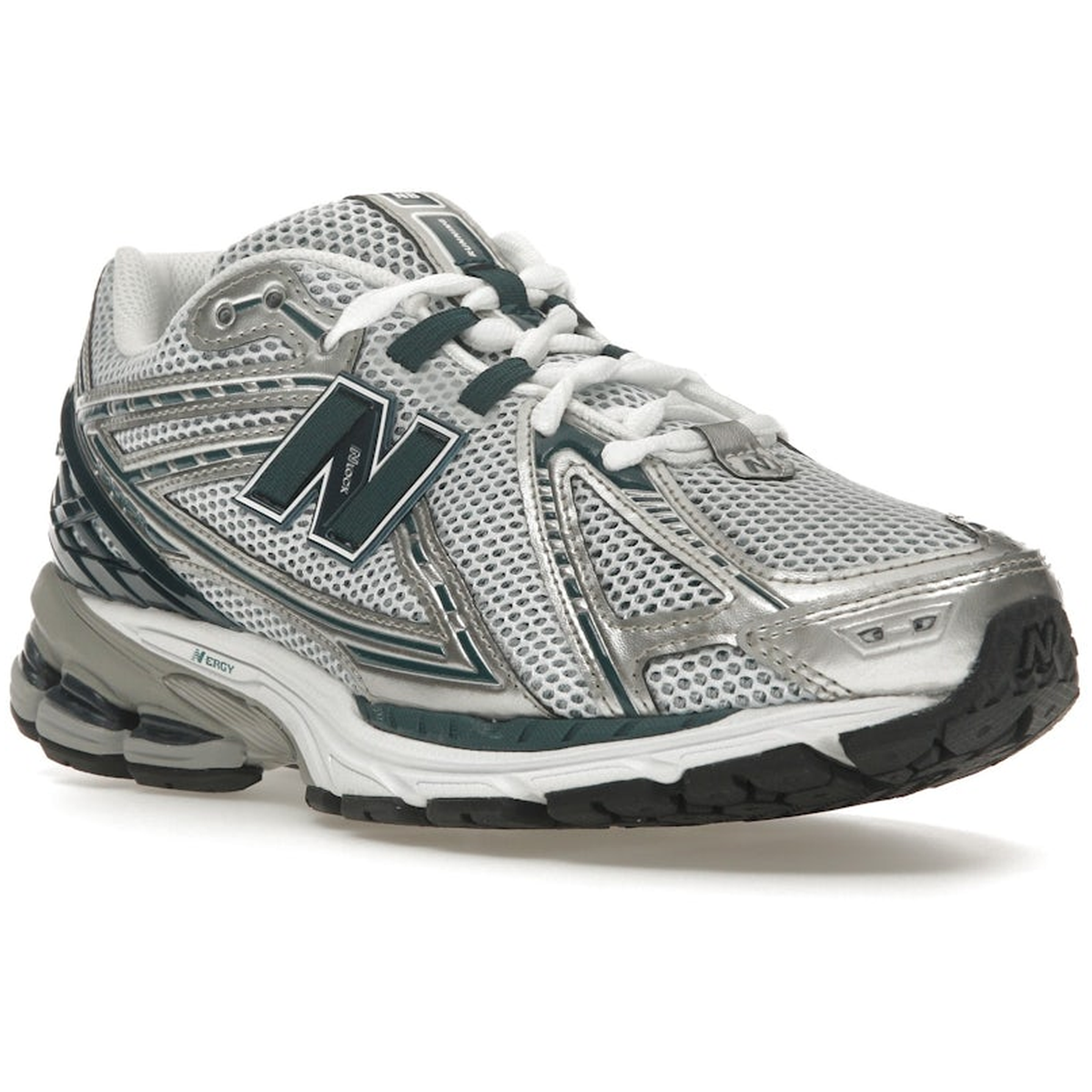 Miniatyrbild av New Balance 1906R Silver Metallic Deep Ocean 2