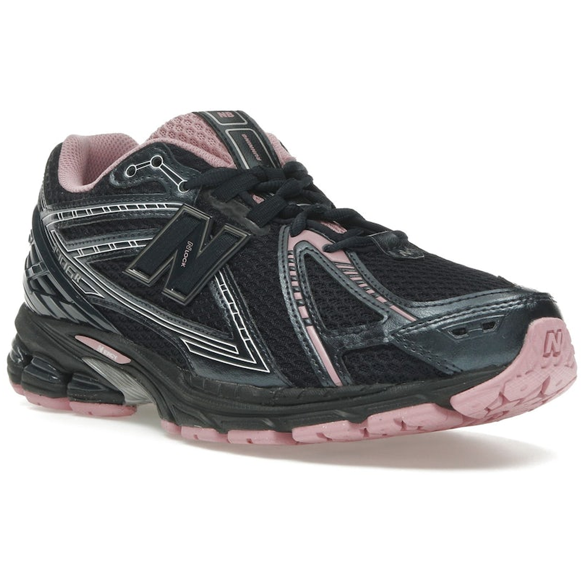 Miniatyrbild av New Balance 1906R Pink Taffy 2