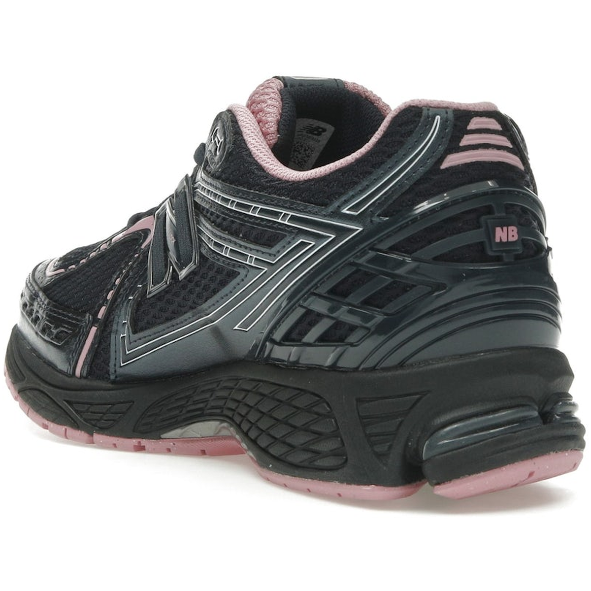 Miniatyrbild av New Balance 1906R Pink Taffy 4