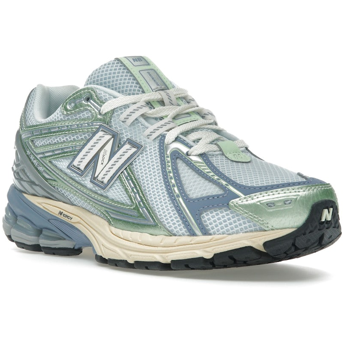 Miniatyrbild av New Balance 1906R Ice Blue Melon Water 2