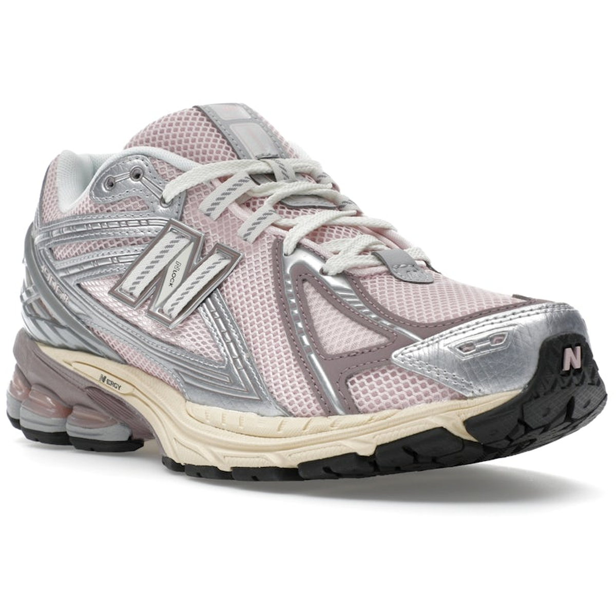 Miniatyrbild av New Balance 1906R Rose Sugar Silver 2