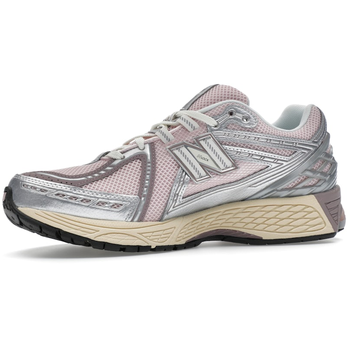 Miniatyrbild av New Balance 1906R Rose Sugar Silver 3