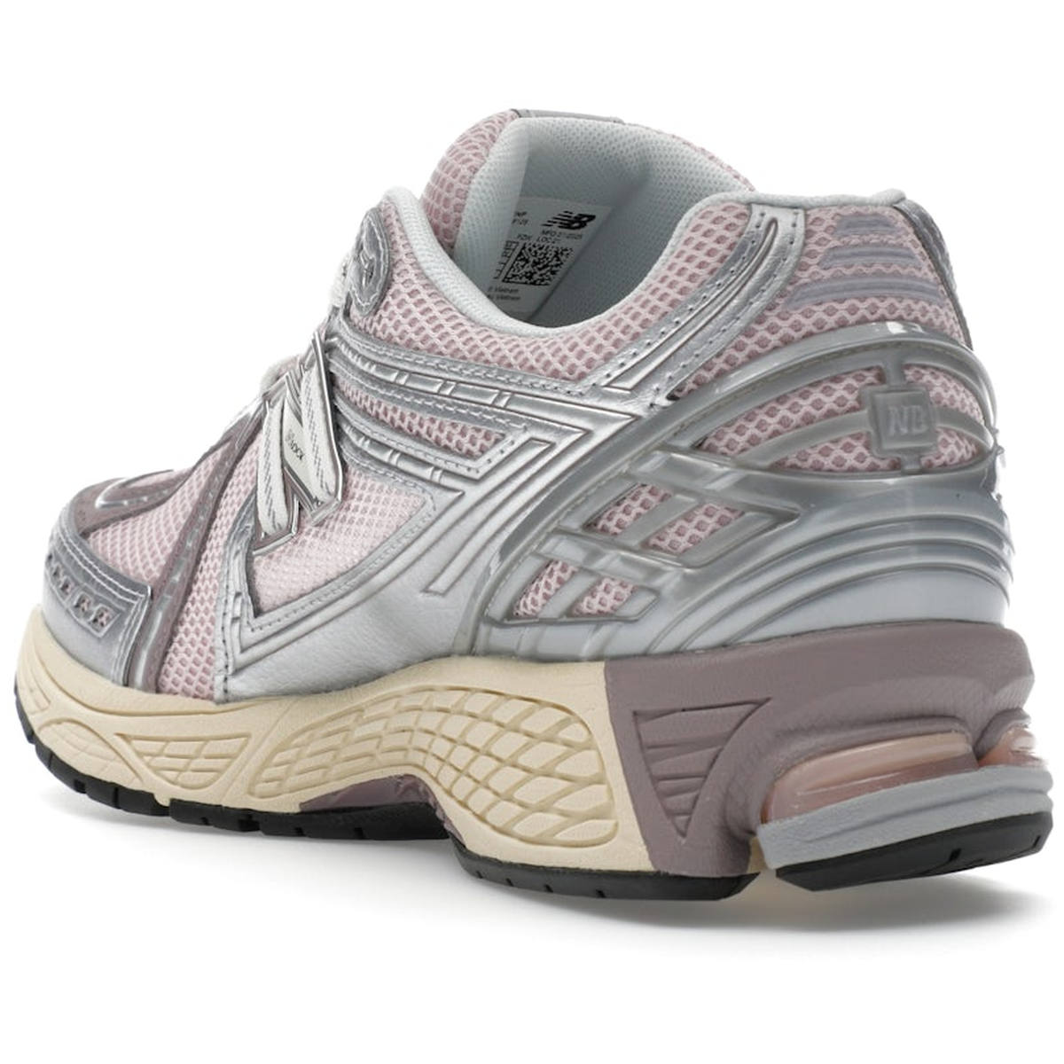 Miniatyrbild av New Balance 1906R Rose Sugar Silver 4
