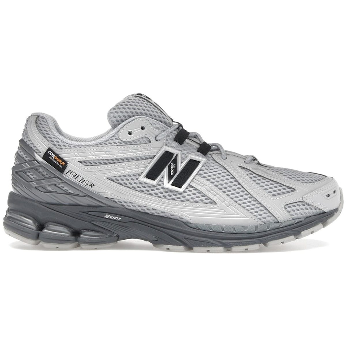 New Balance 1906R Cordura Grey Black