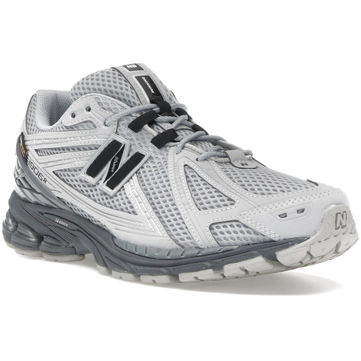 Miniatyrbild av New Balance 1906R Cordura Grey Black 2